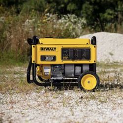 Dewalt 4000w Generator