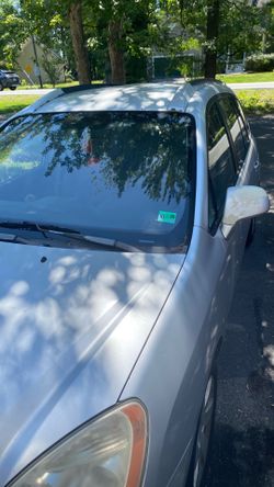 2007 Kia Rondo