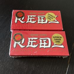 Super Reds Bones Bearings 