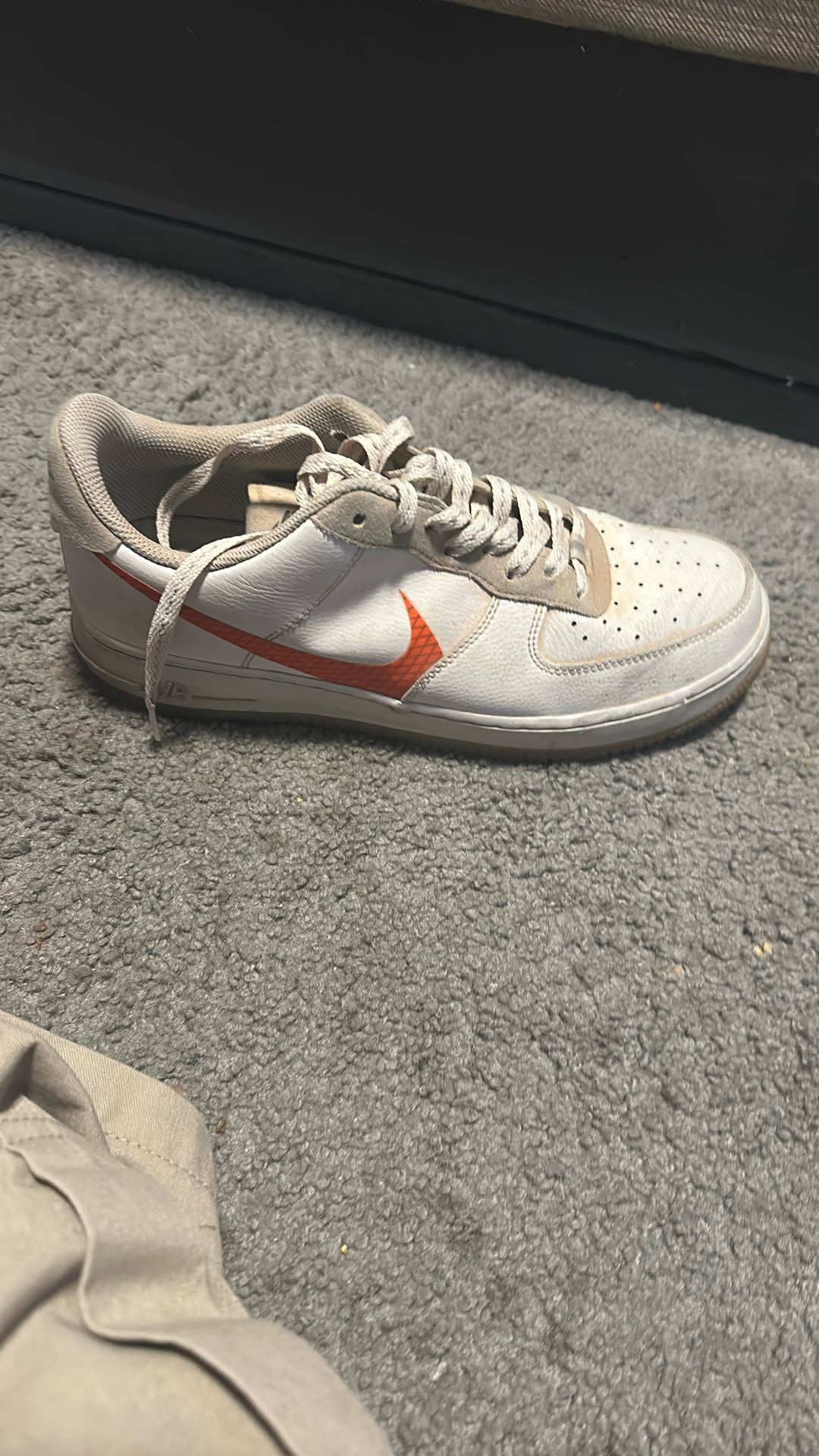Nike Air Force 1