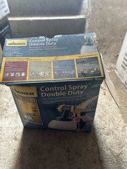 Sprayer