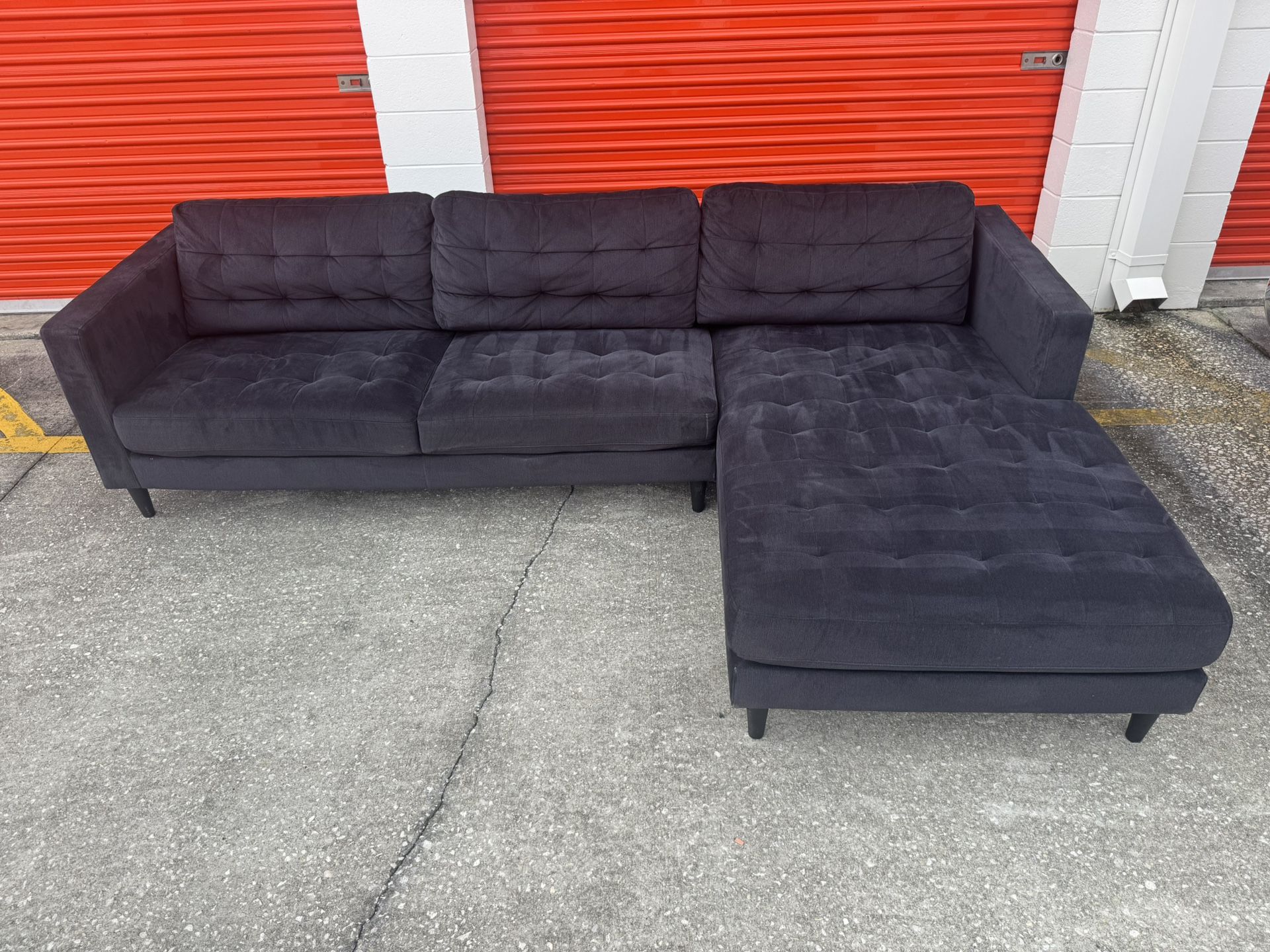 Sectional Couch