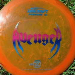 Discraft Avenger 