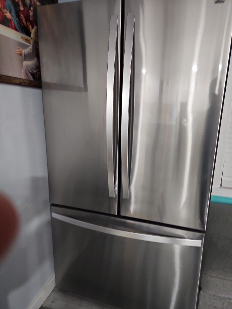 Refrigerador Kenmore Brand New Moving Sale