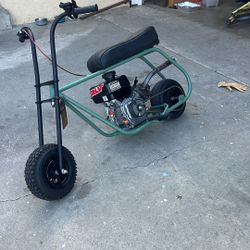 Mini Bike
