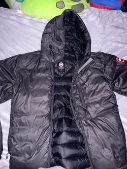 Canada goose for sale size small