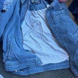 Jacket