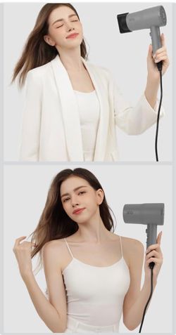 Hair blow dryer