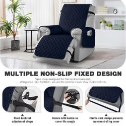Recliner Cover 
