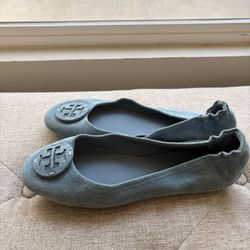 Tory Burch Ballet Flats