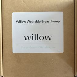 Willow 3.0 Breast Pump