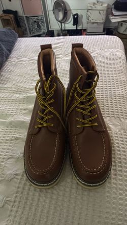 Work boots