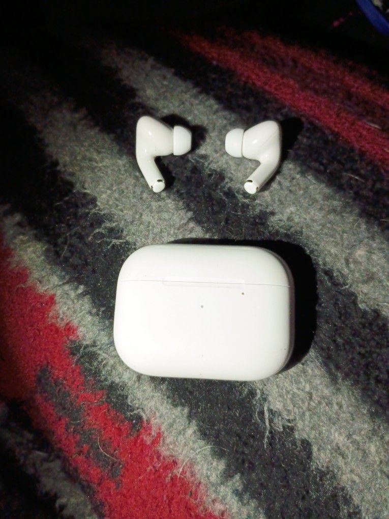 Apple Air Pods Pro 2