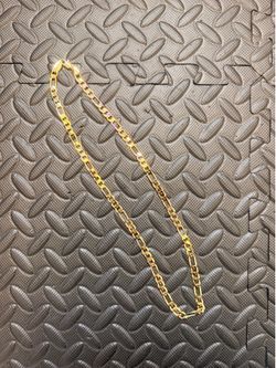 Figueroa chain