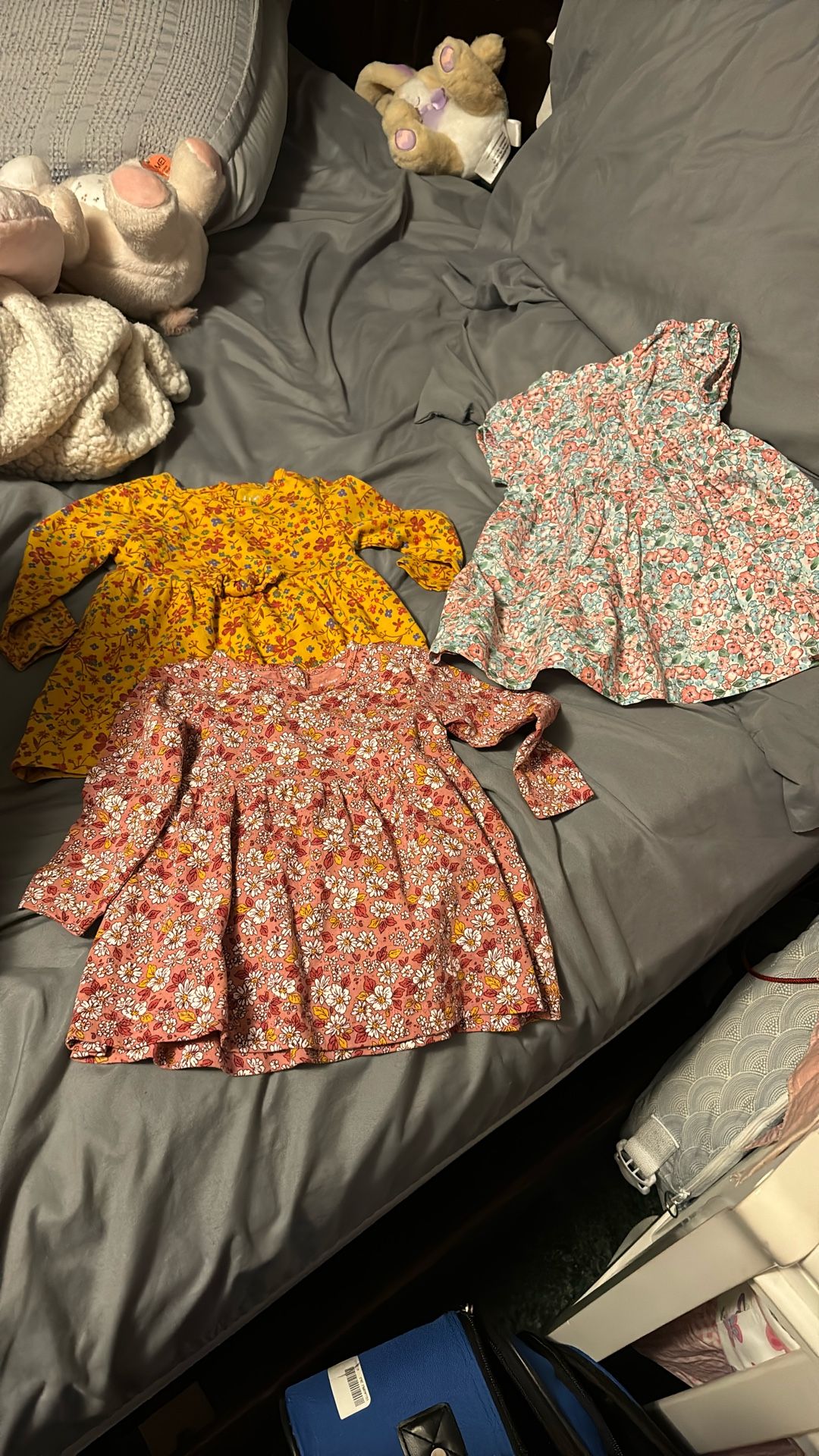6M baby Dresses 