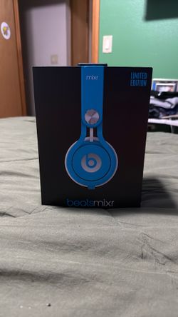 Beats Mixr Limited Edition