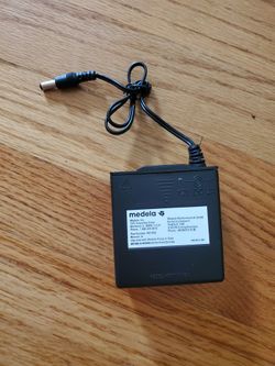 Medela Power Adapter