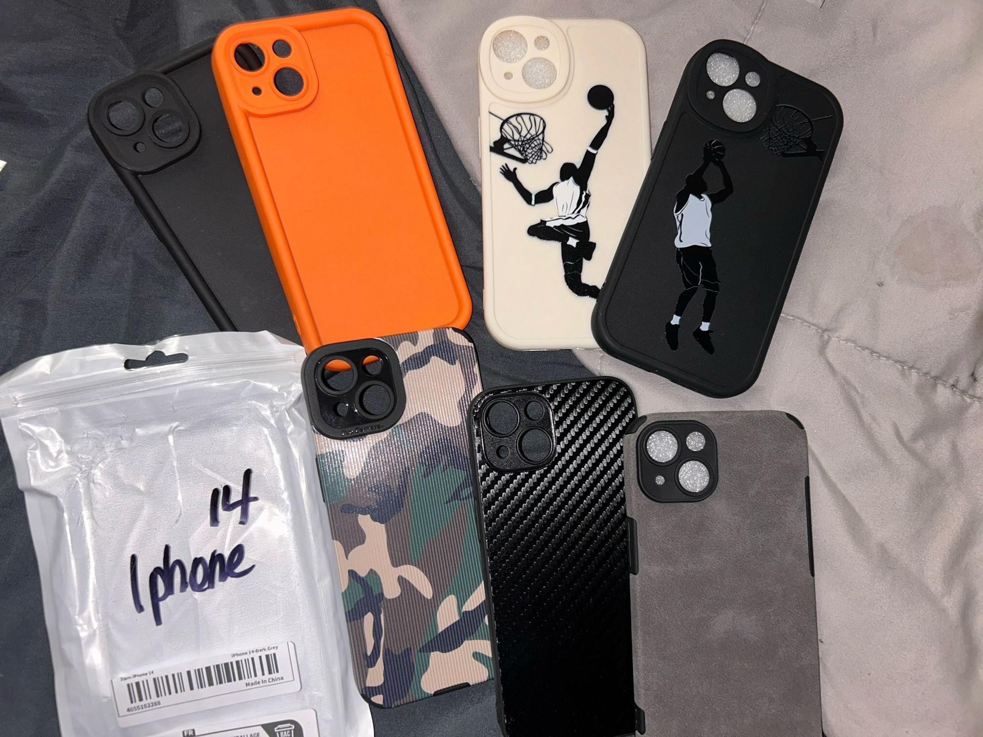 iPhone 14 Cases