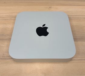 Apple Mac Mini M1 8 Core*1TB SSD*16GB RAM