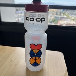 REI Co-op Cycles Purist Water Bottle
