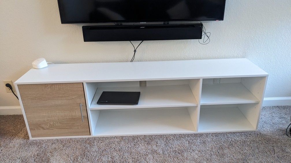 Tv Unit Brand New From Wayfair