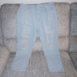 Jeans 1x