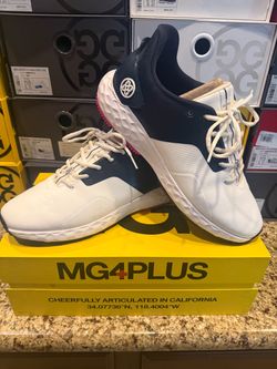 G/FORE MG4 Plus Golf Shoes - 11.5