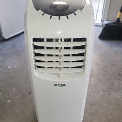 2 AC with Wheels; $100 Each