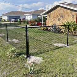 Fence