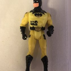 Batman Kenner Action Figure 5”-1990