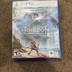 Horizon & Gran Turismo 7