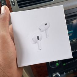 AirPods  Pro New