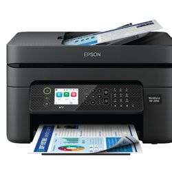Epson Printer Like New