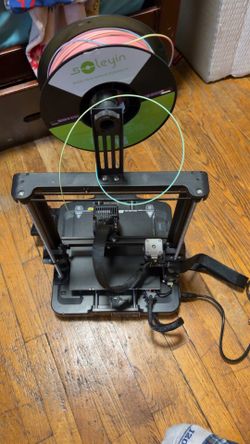3-D printer