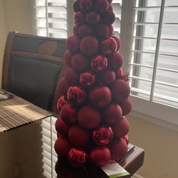 Table Top Tree 🌲