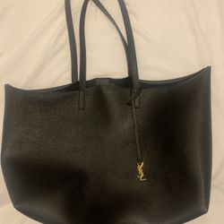 Authentic YSL Tote Bag 