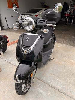 2021 Lance Havana Classic 125
