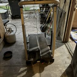 Bowflex Tc 1000 Tread Climber