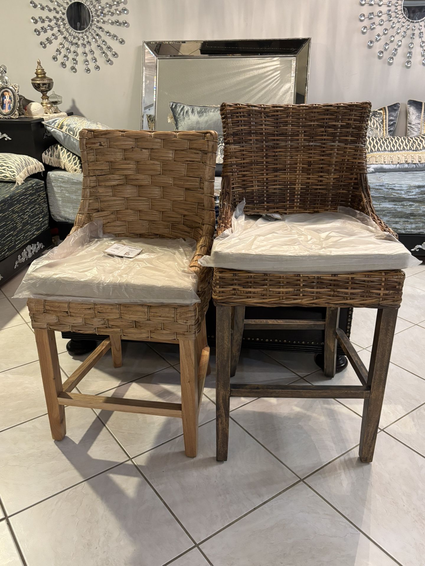 Counter / Bar Stools