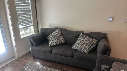 Free couch