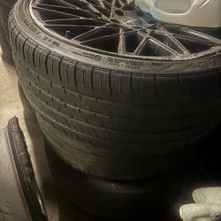 20s Rims 