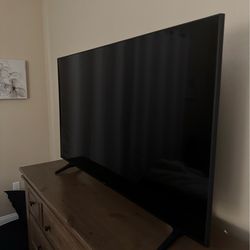 LG 55 Television