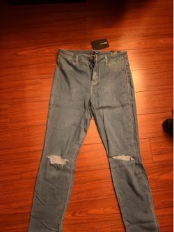 Fashion nova pants