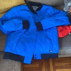 North Face Jacket 