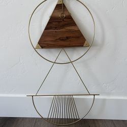 World Market Hanging Wall Decor 