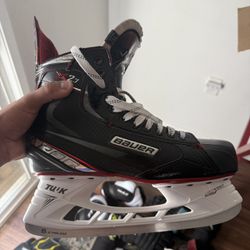 Bauer Vapor X-Lite Senior Ice Hockey Skates