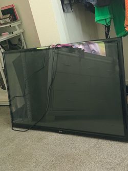 55 inch Lg