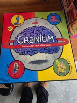 Cranium