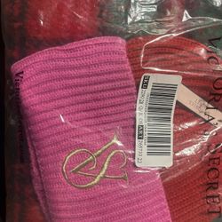 Hat & Scarf Set