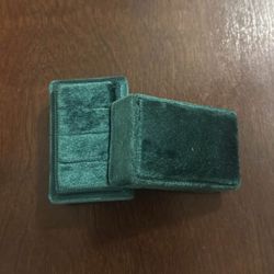 Ring Box